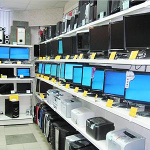 Компьютерные магазины Тырныауза