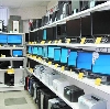Компьютерные магазины в Тырныаузе
