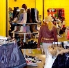 Магазины одежды и обуви в Тырныаузе