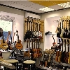 Музыкальные магазины в Тырныаузе